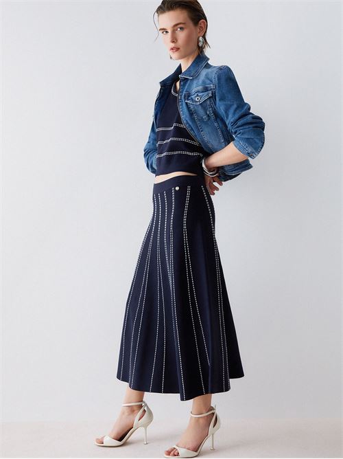  LIU JO | WA6148MA81R/L9057